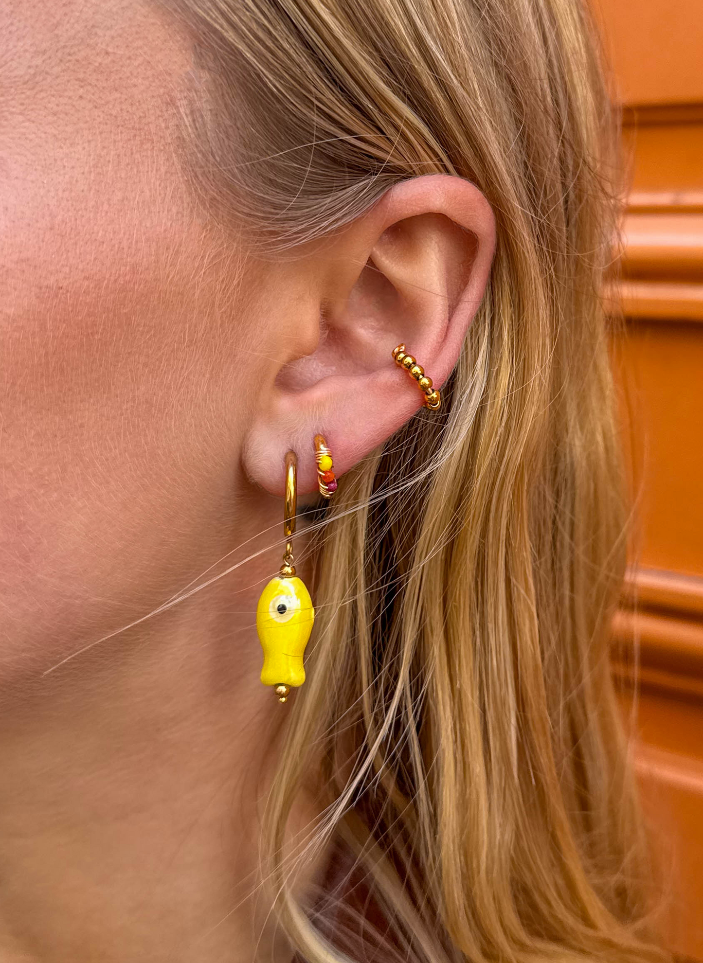 Earcuff Brindisi