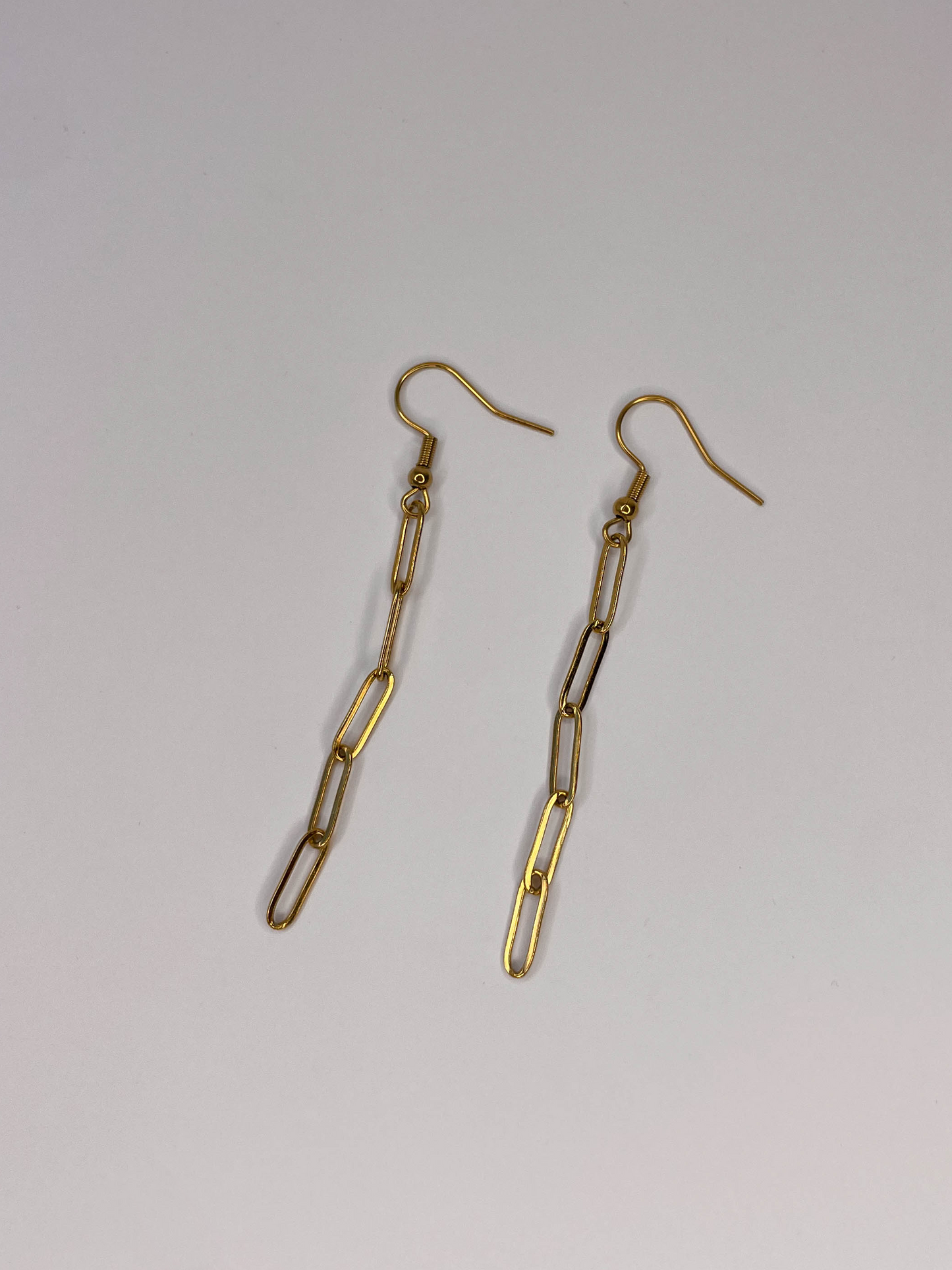 Boucles Chaînes