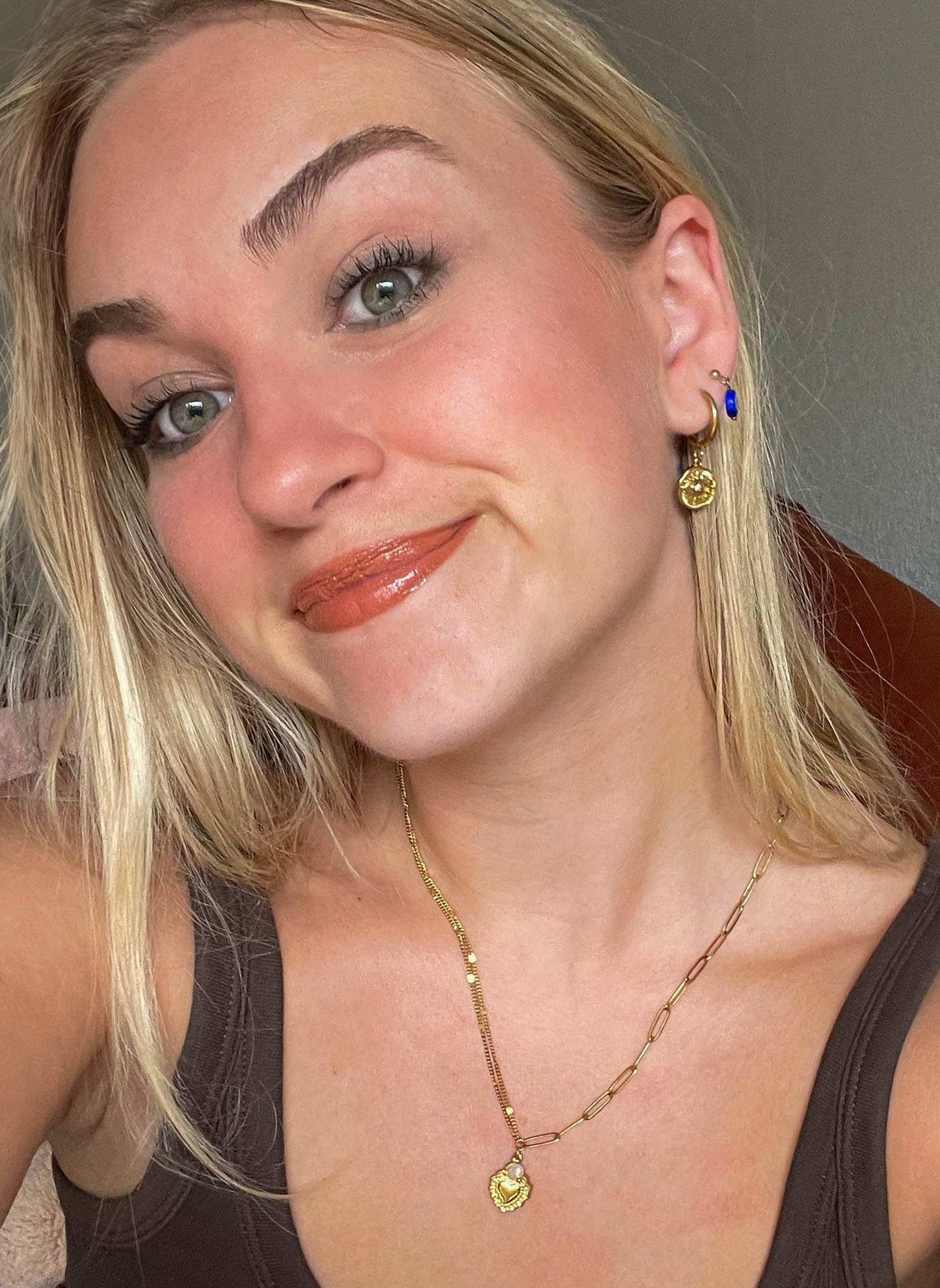 Boucle Oeil