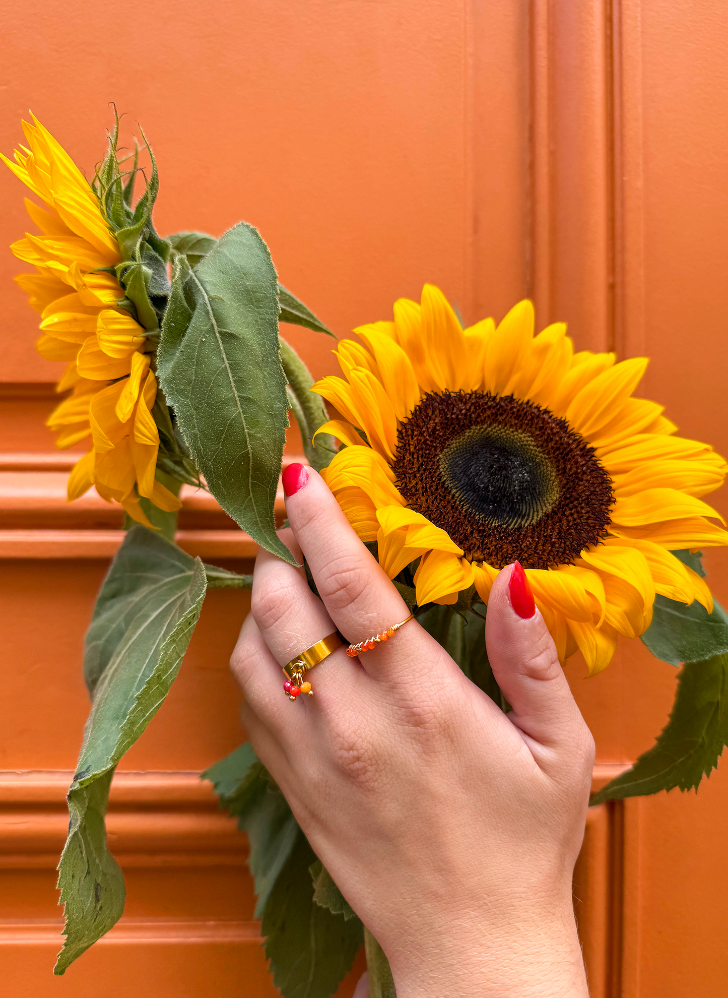 Bague Elva