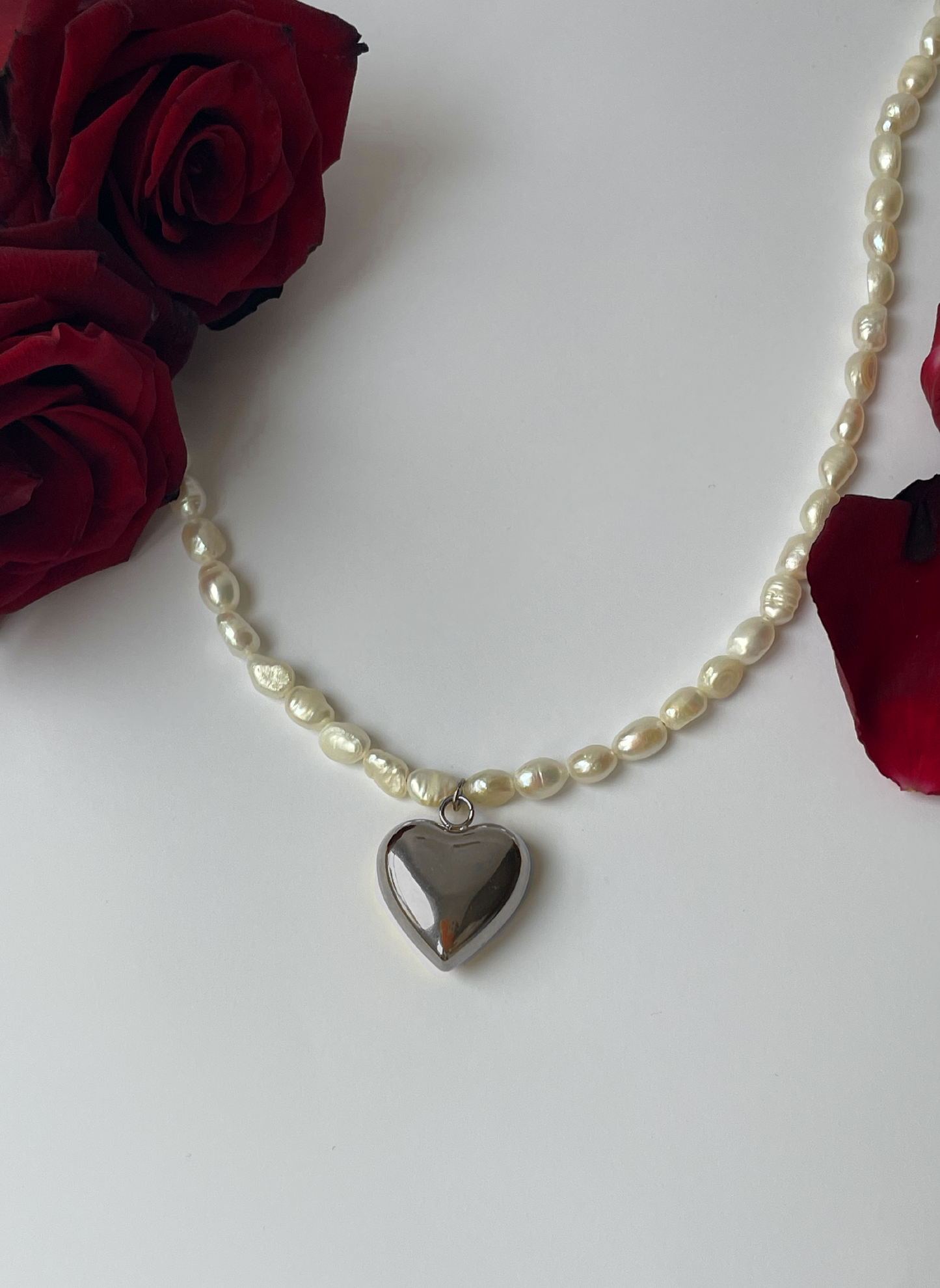 Collier Amor