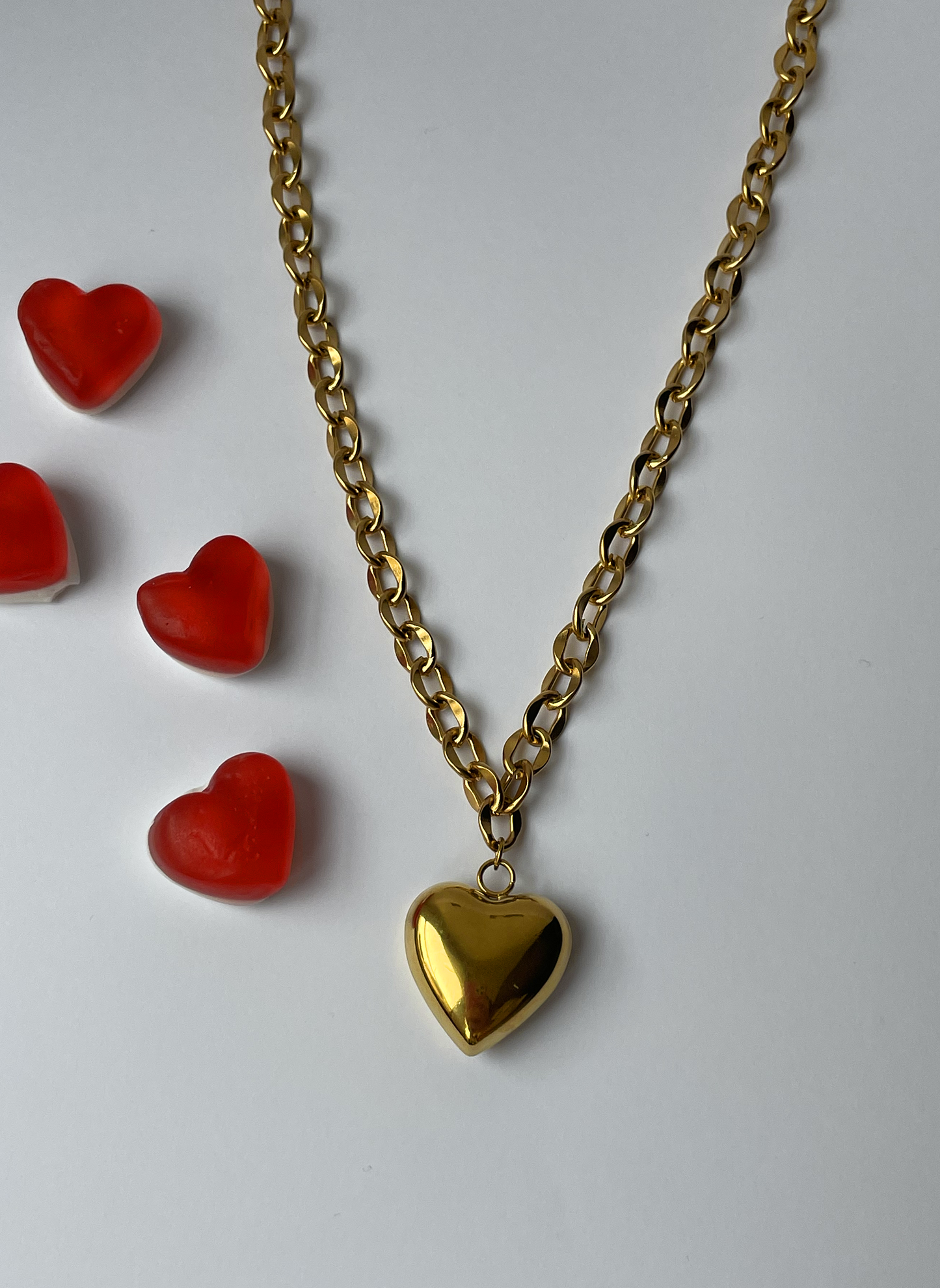 Collier Esmée