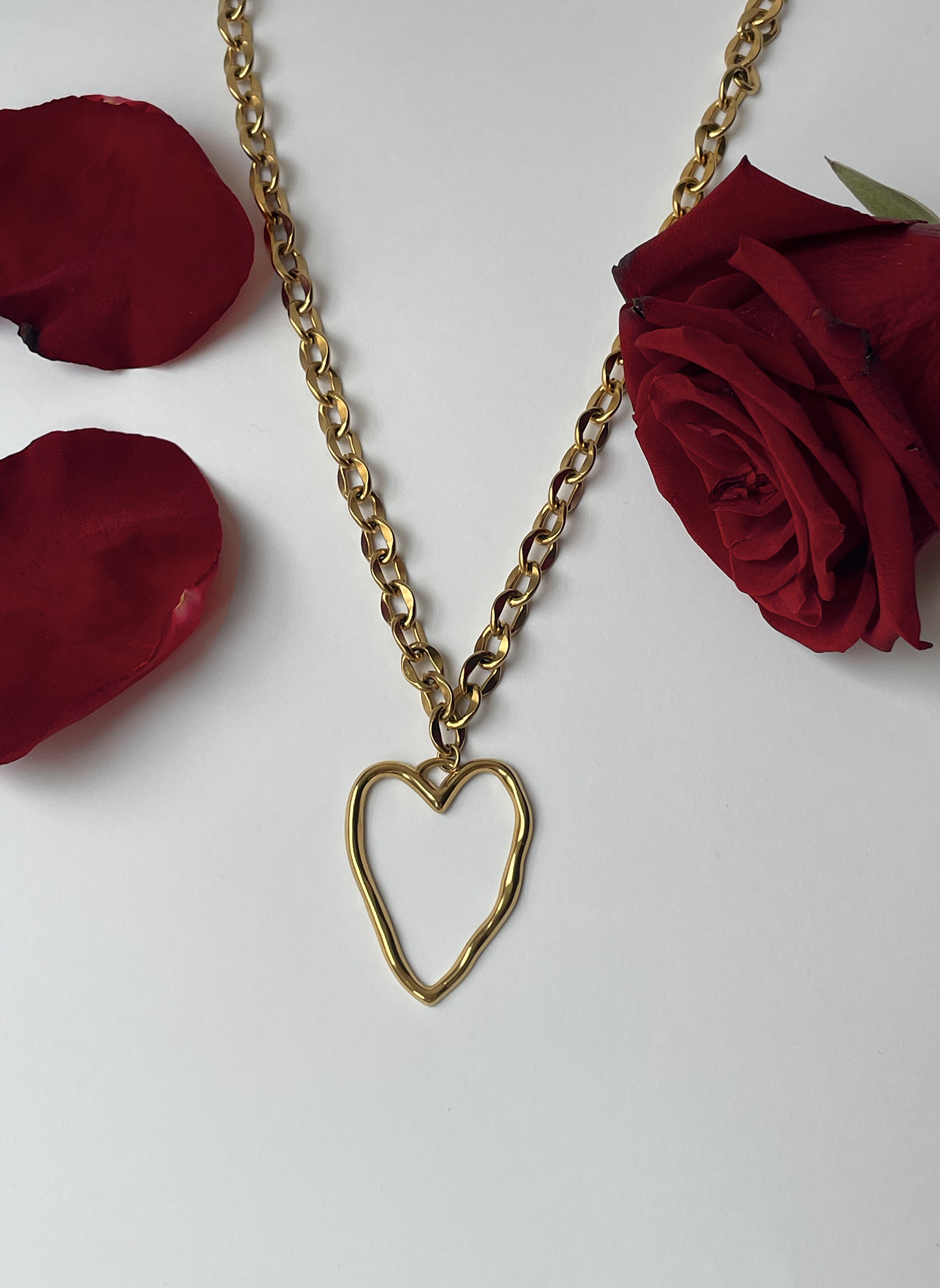 Collier Isolde