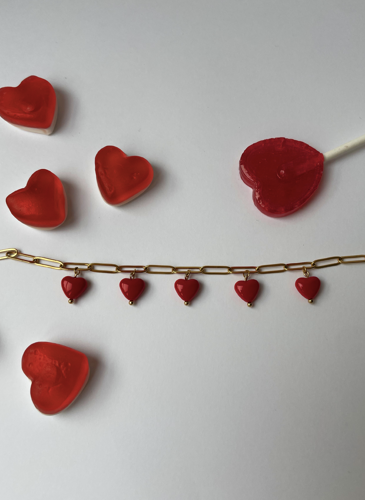 Bracelet Valentina