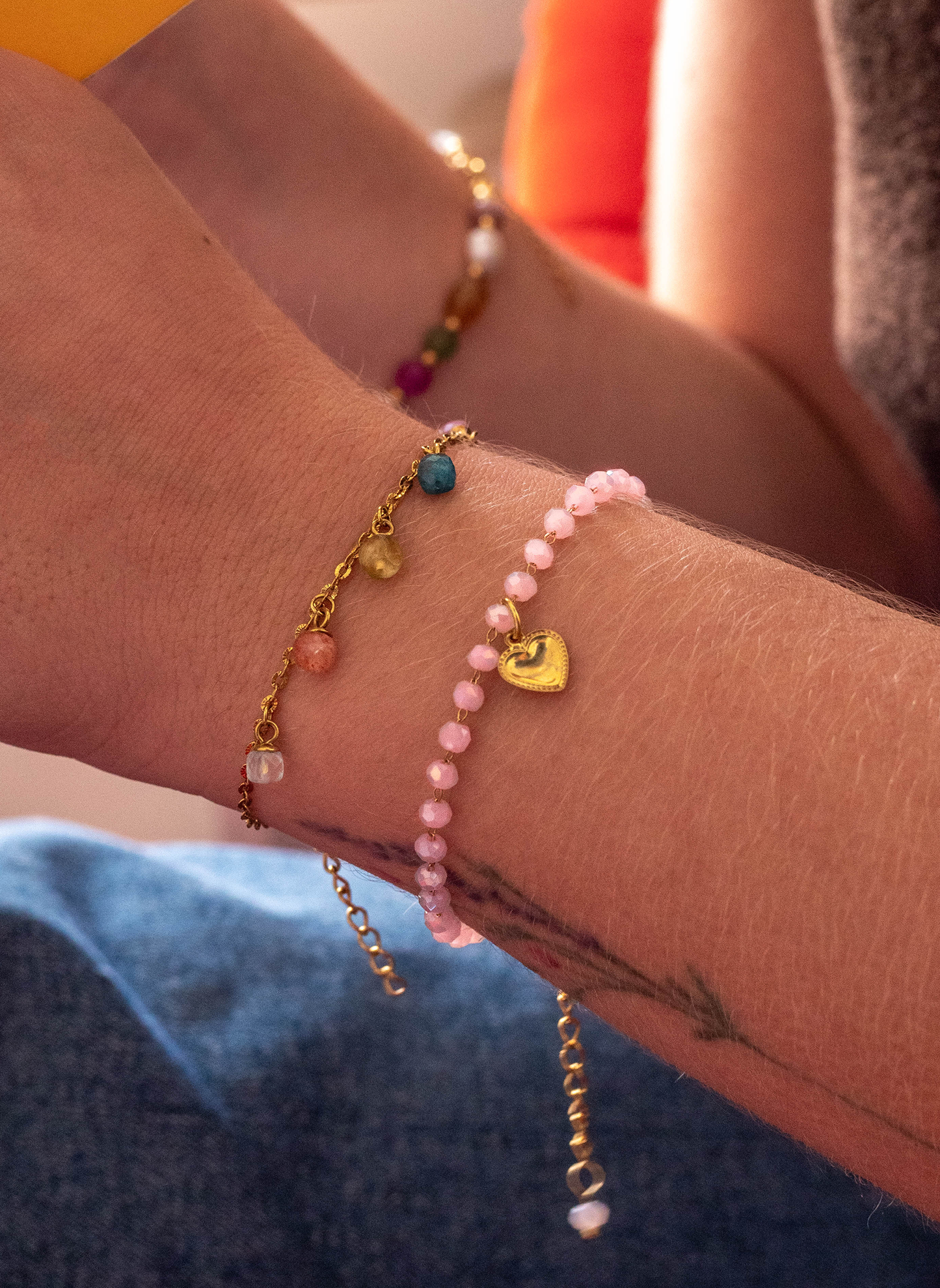 Bracelet Garance