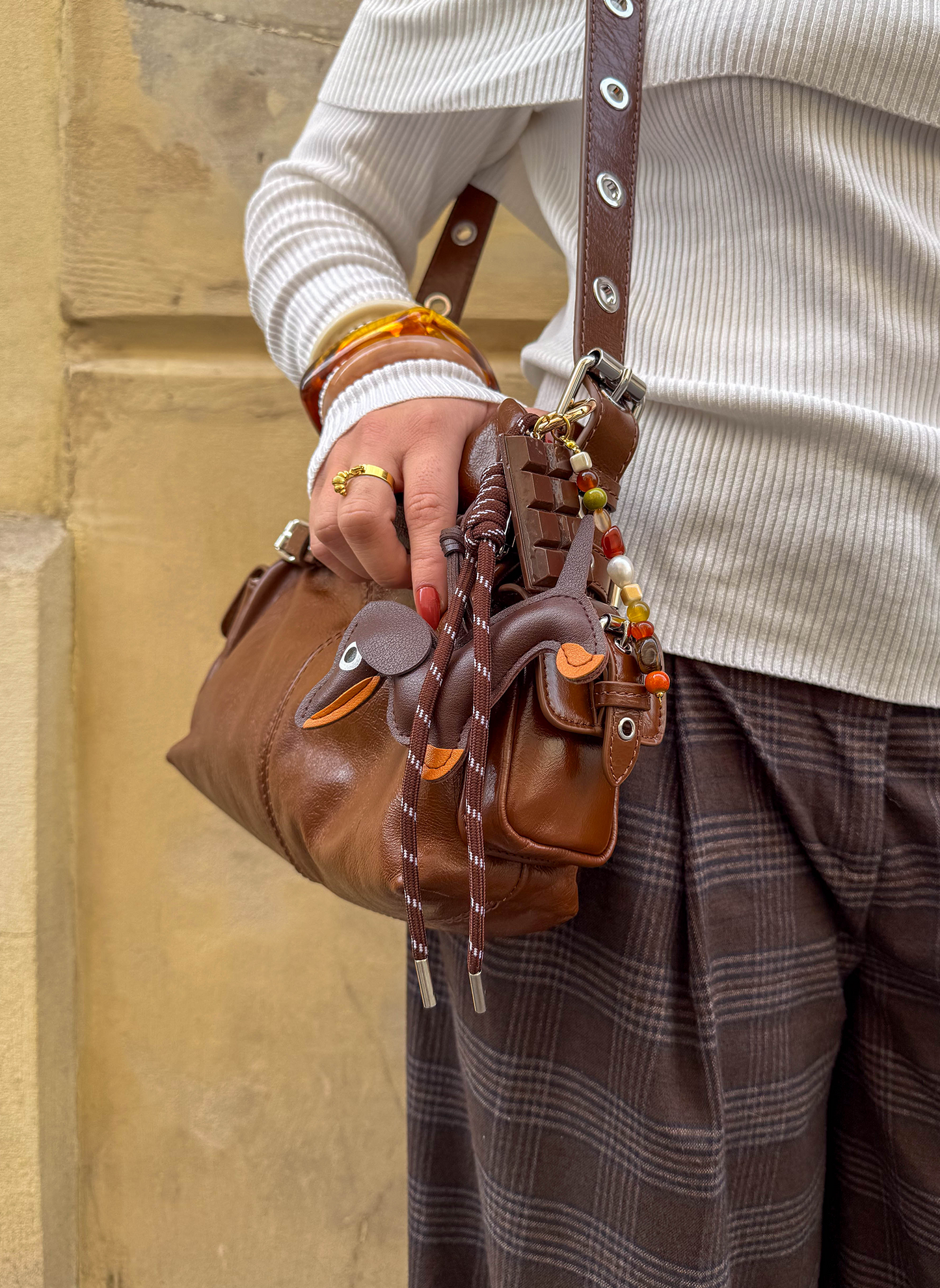 Grigri de Sac Pépite