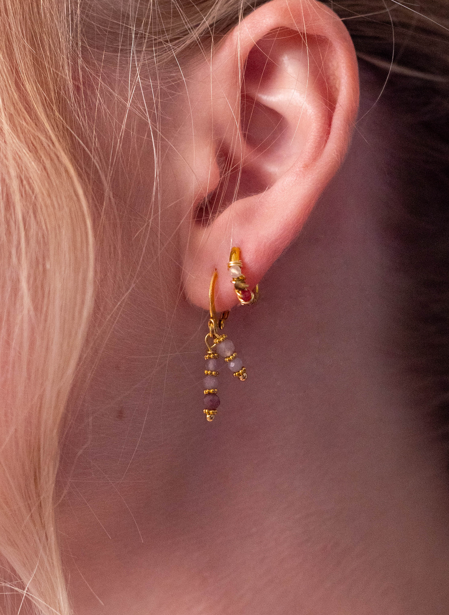 Boucle Maya