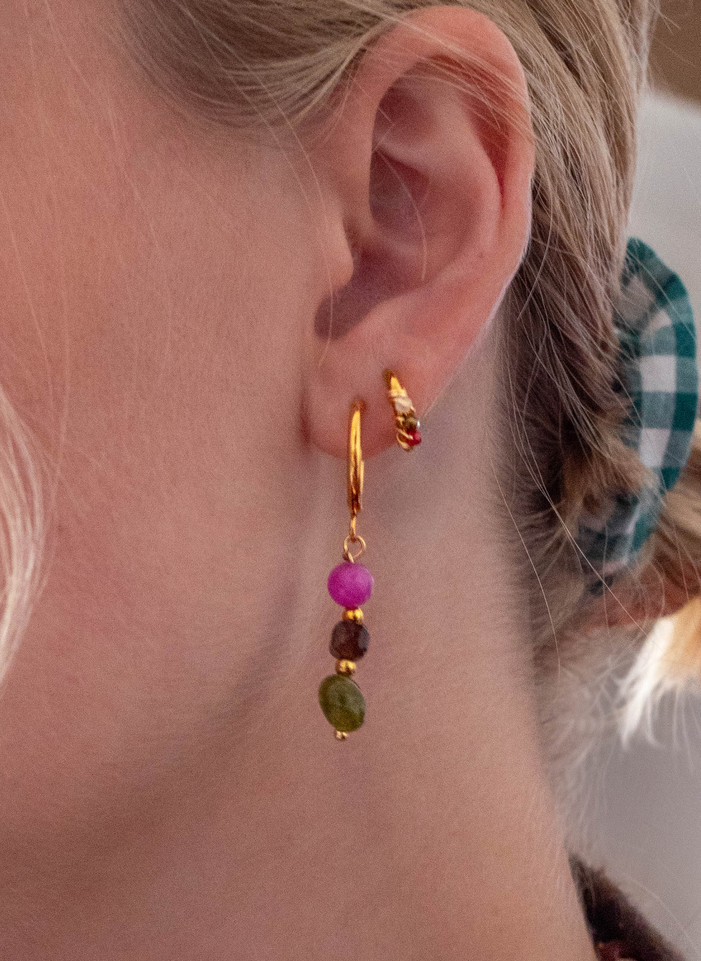 Boucle Maya