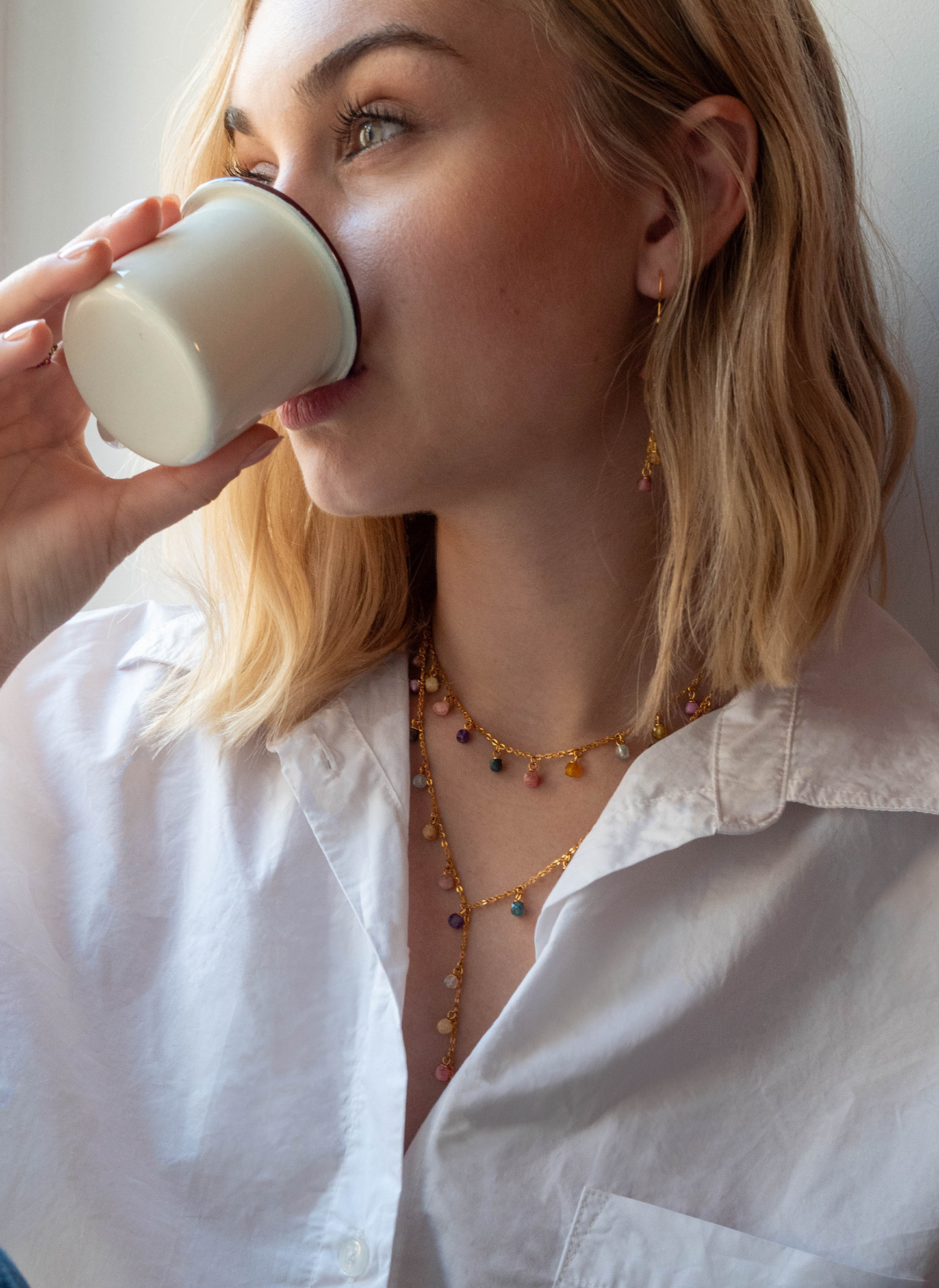 Collier Naïs