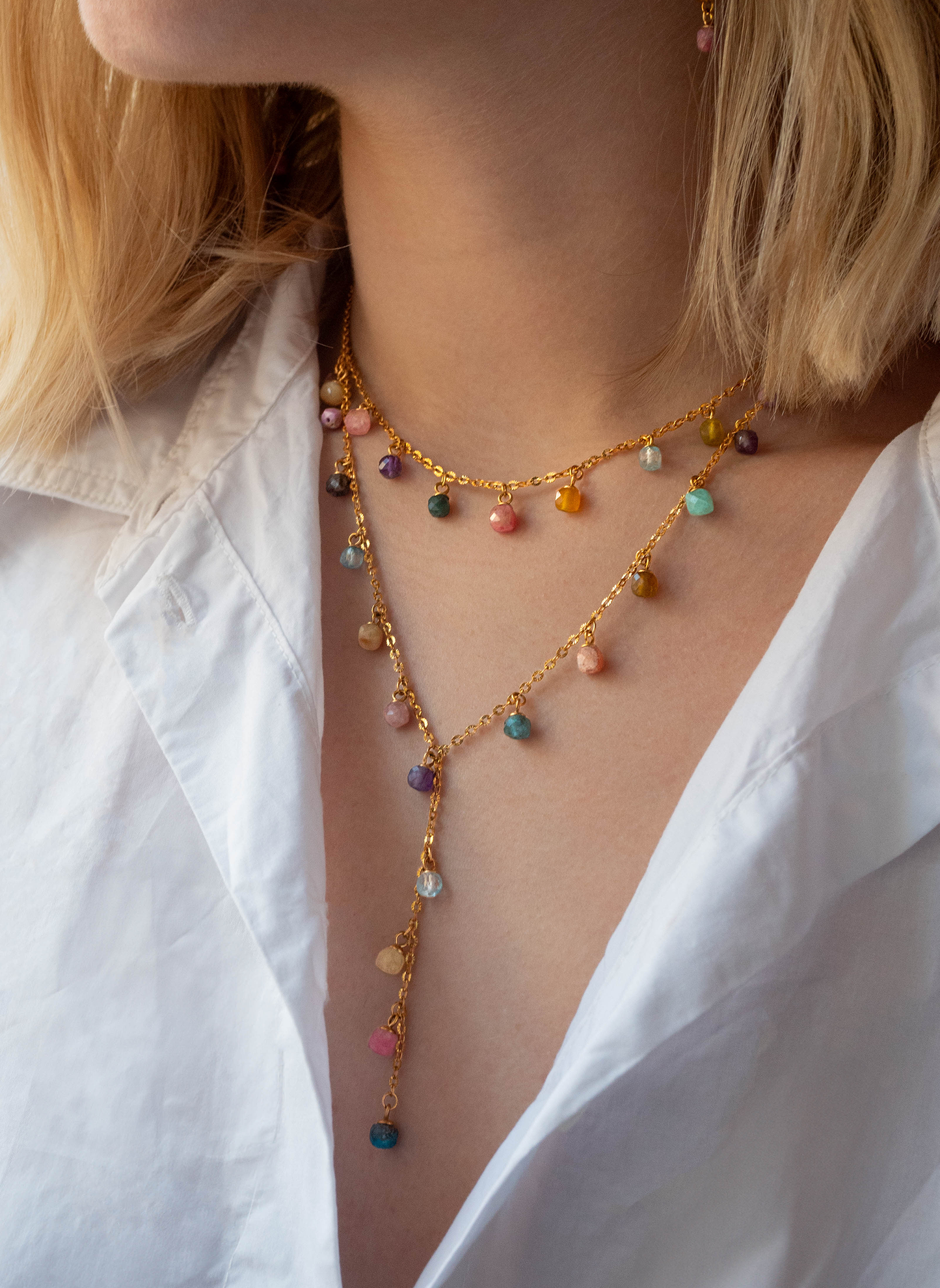 Collier Naïs