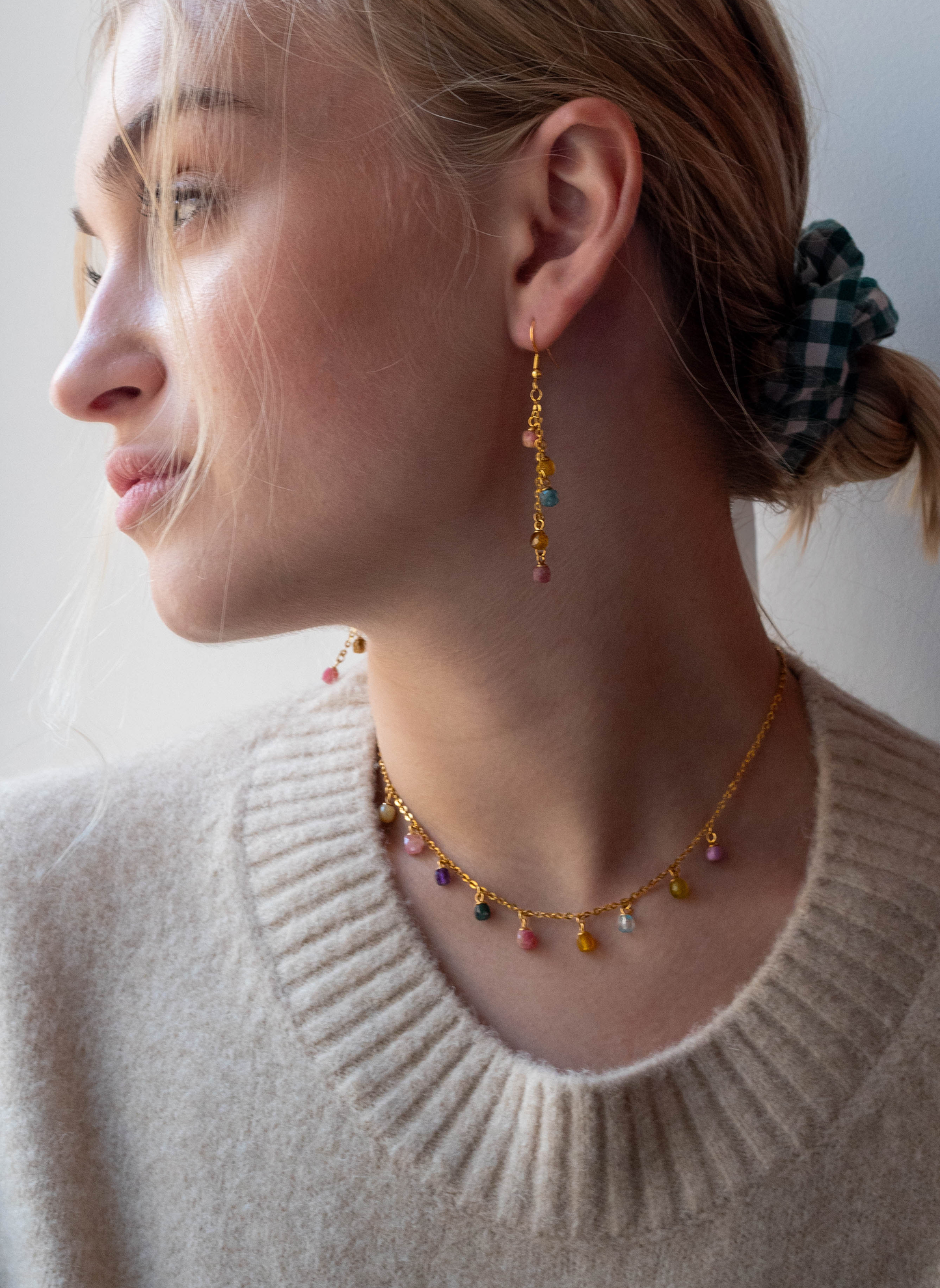 Collier Orlanne