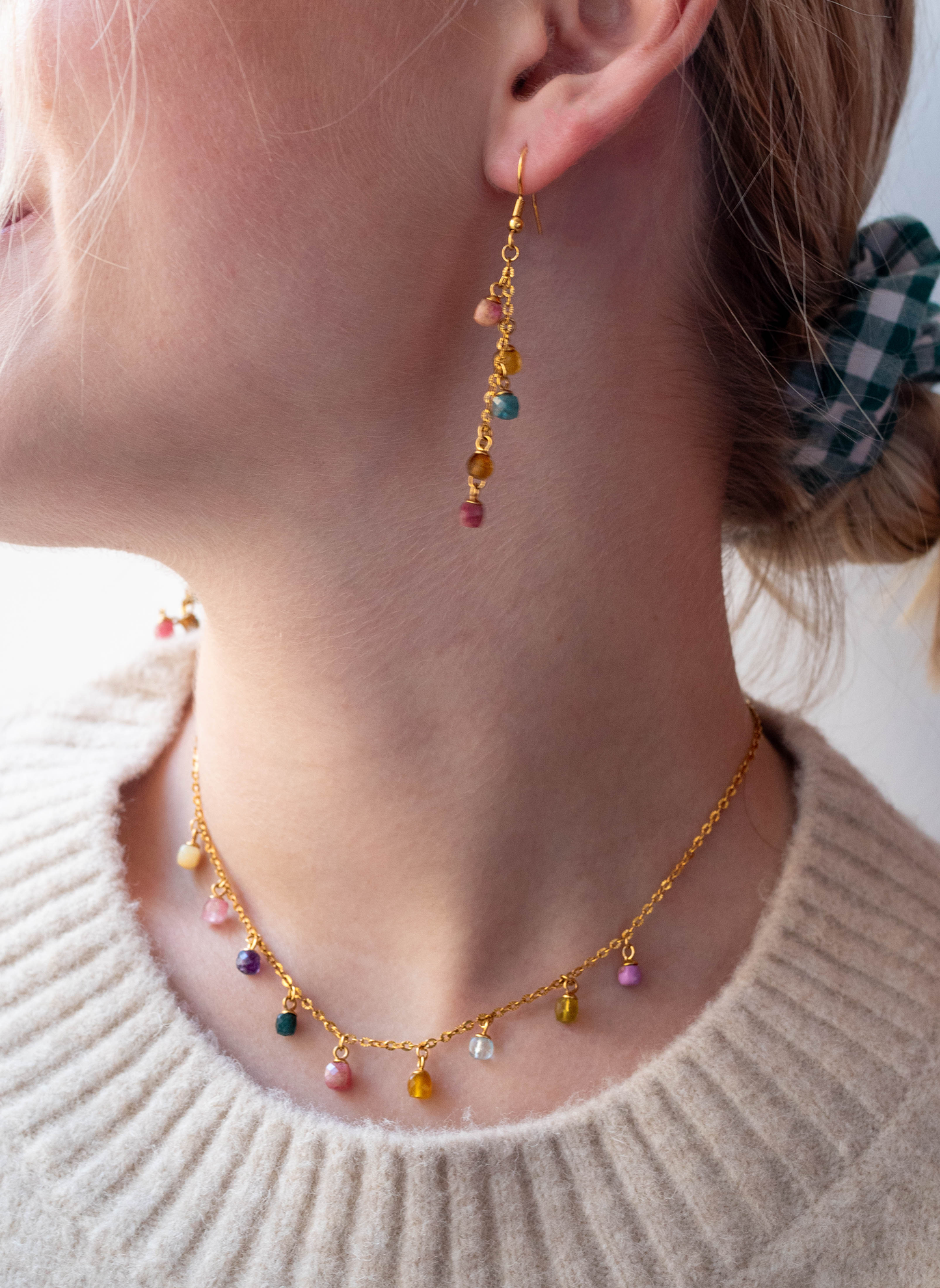 Collier Orlanne