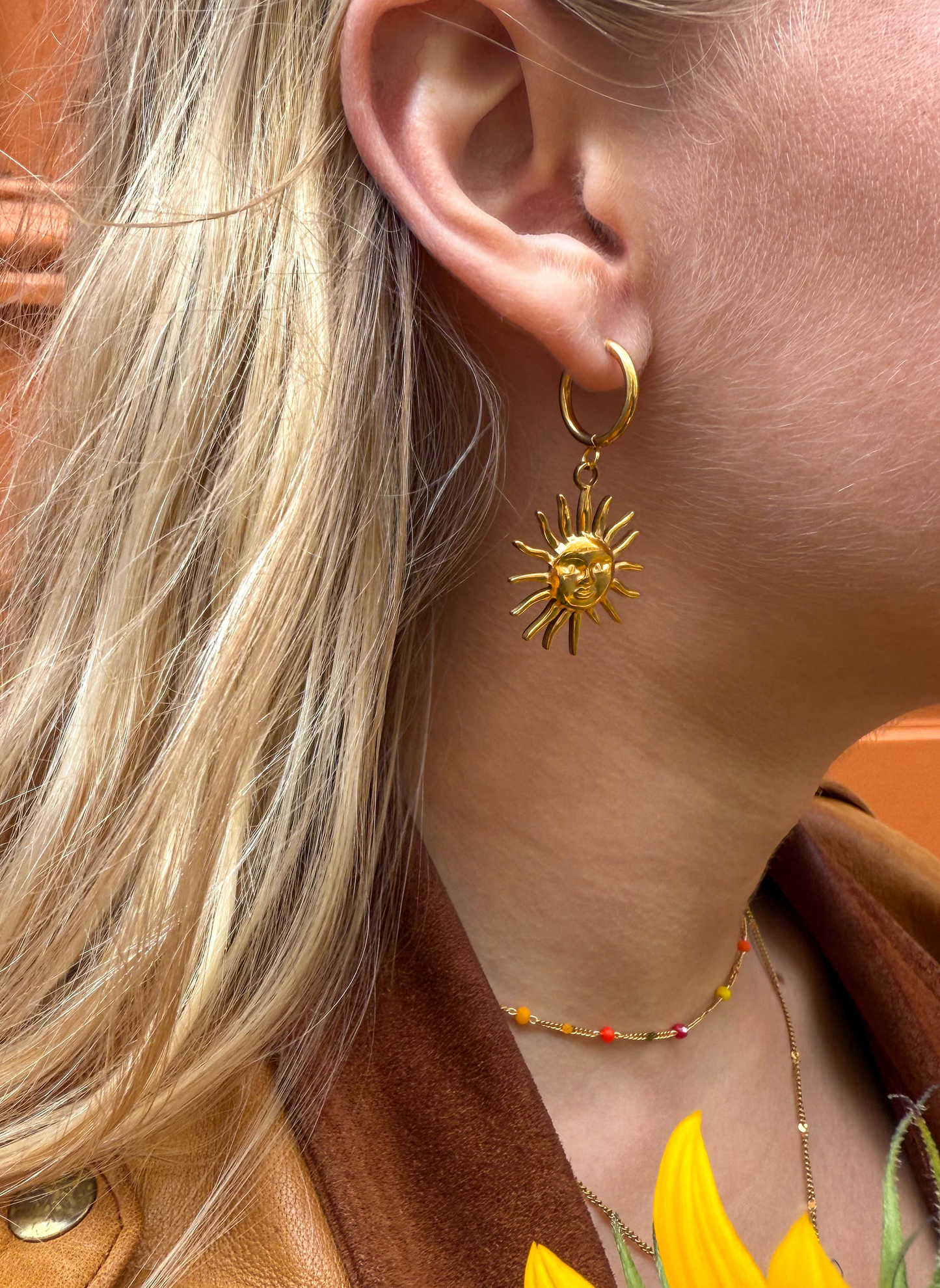 Boucles Solea