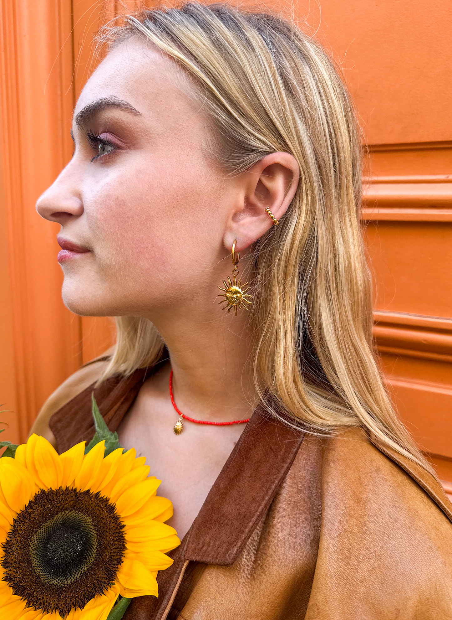 Boucles Solea