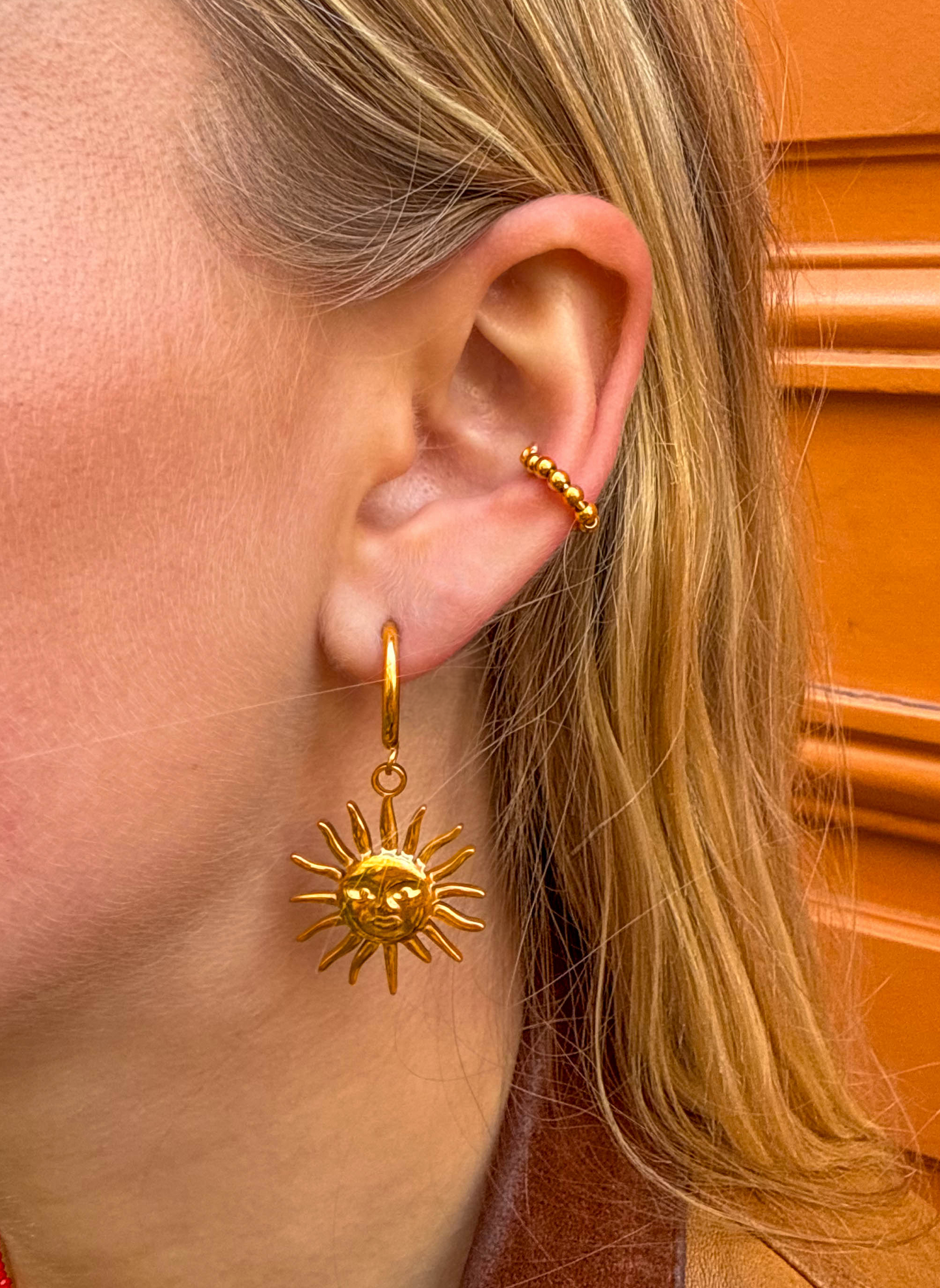 Boucles Solea