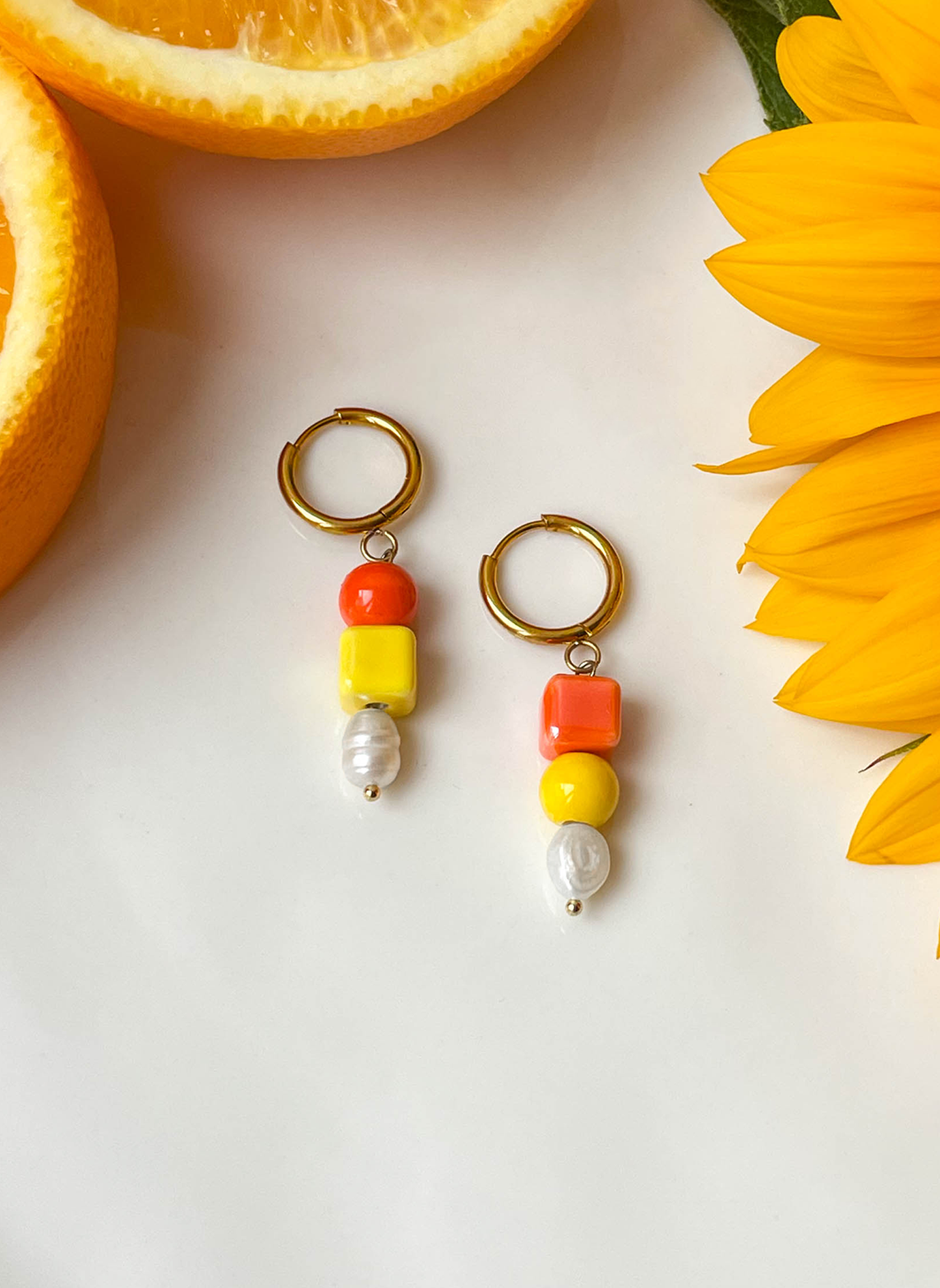 Boucles Solia