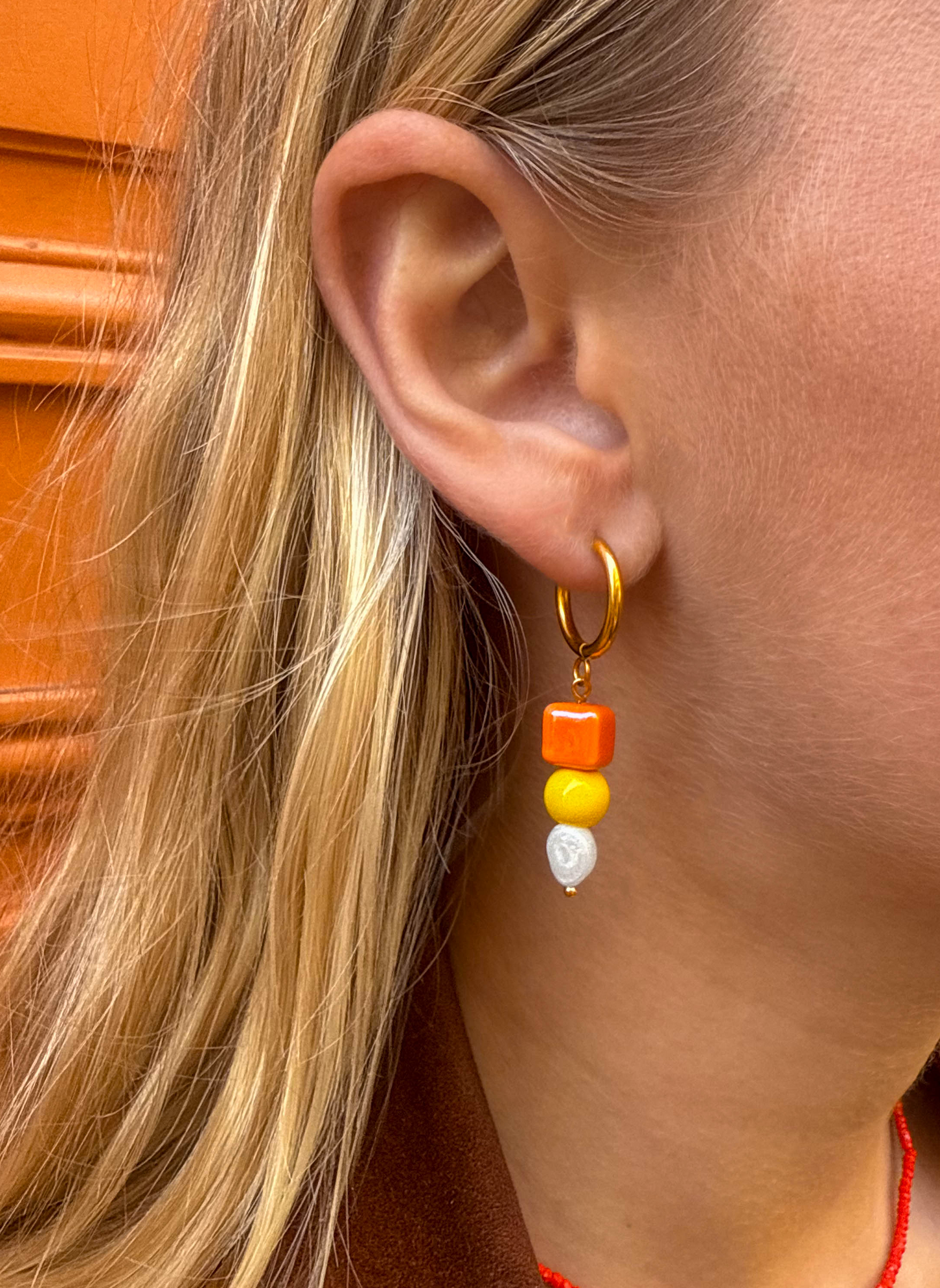 Boucles Solia