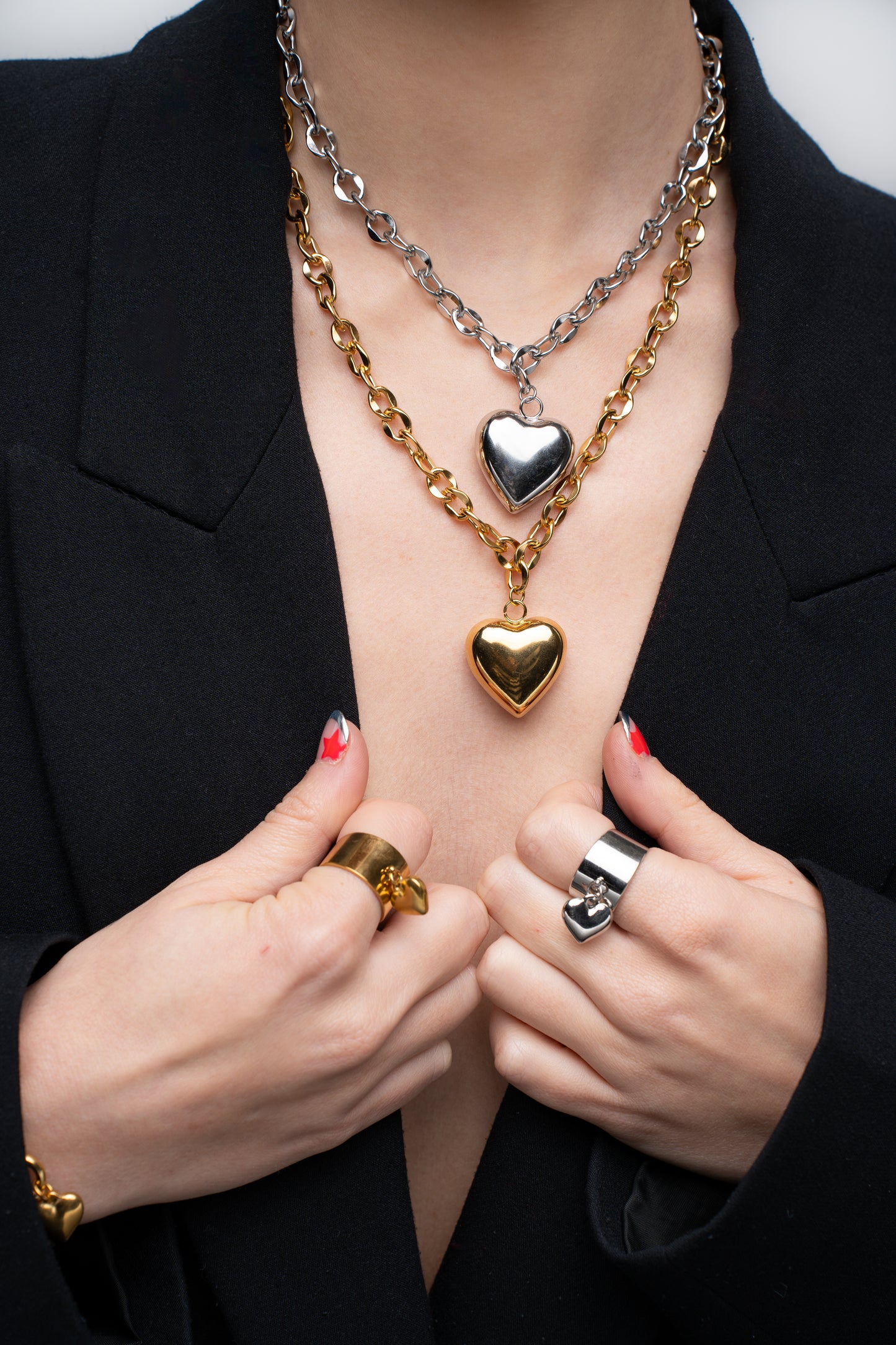 Collier Esmée