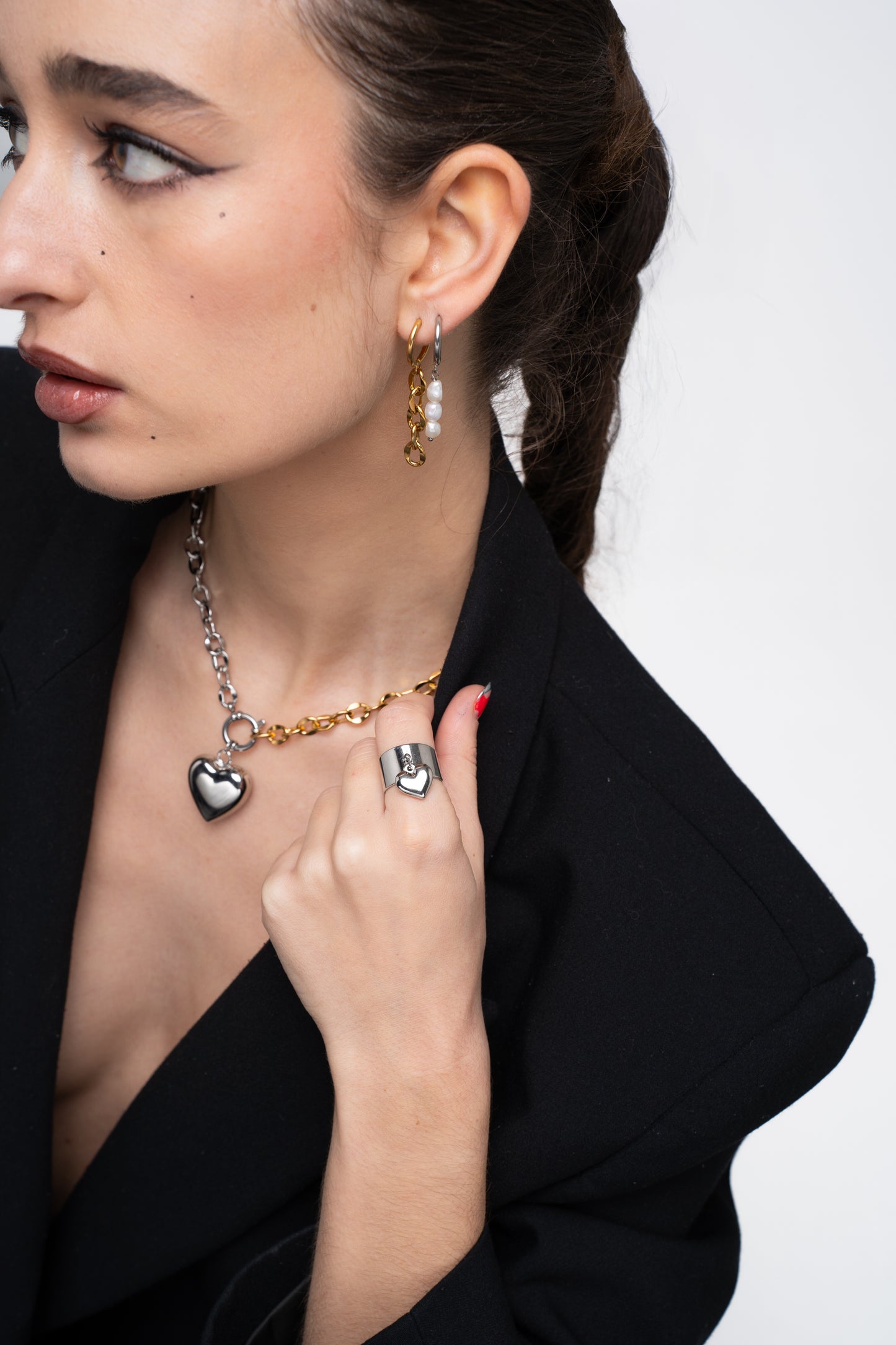 Collier Esmée - Mix