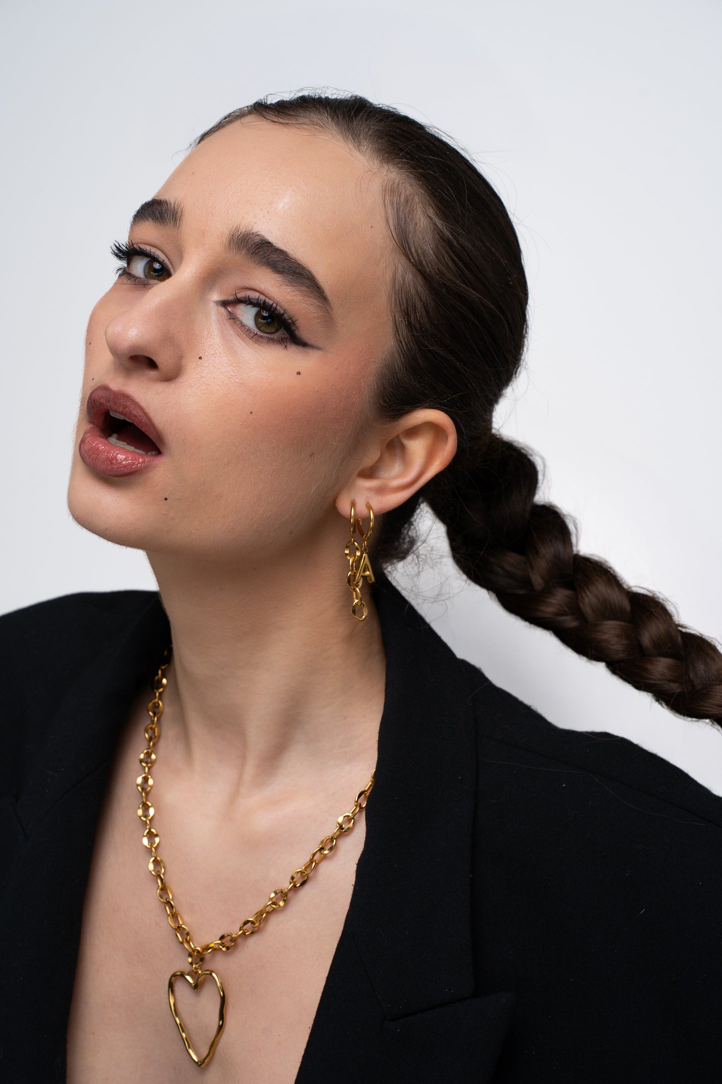 Collier Isolde