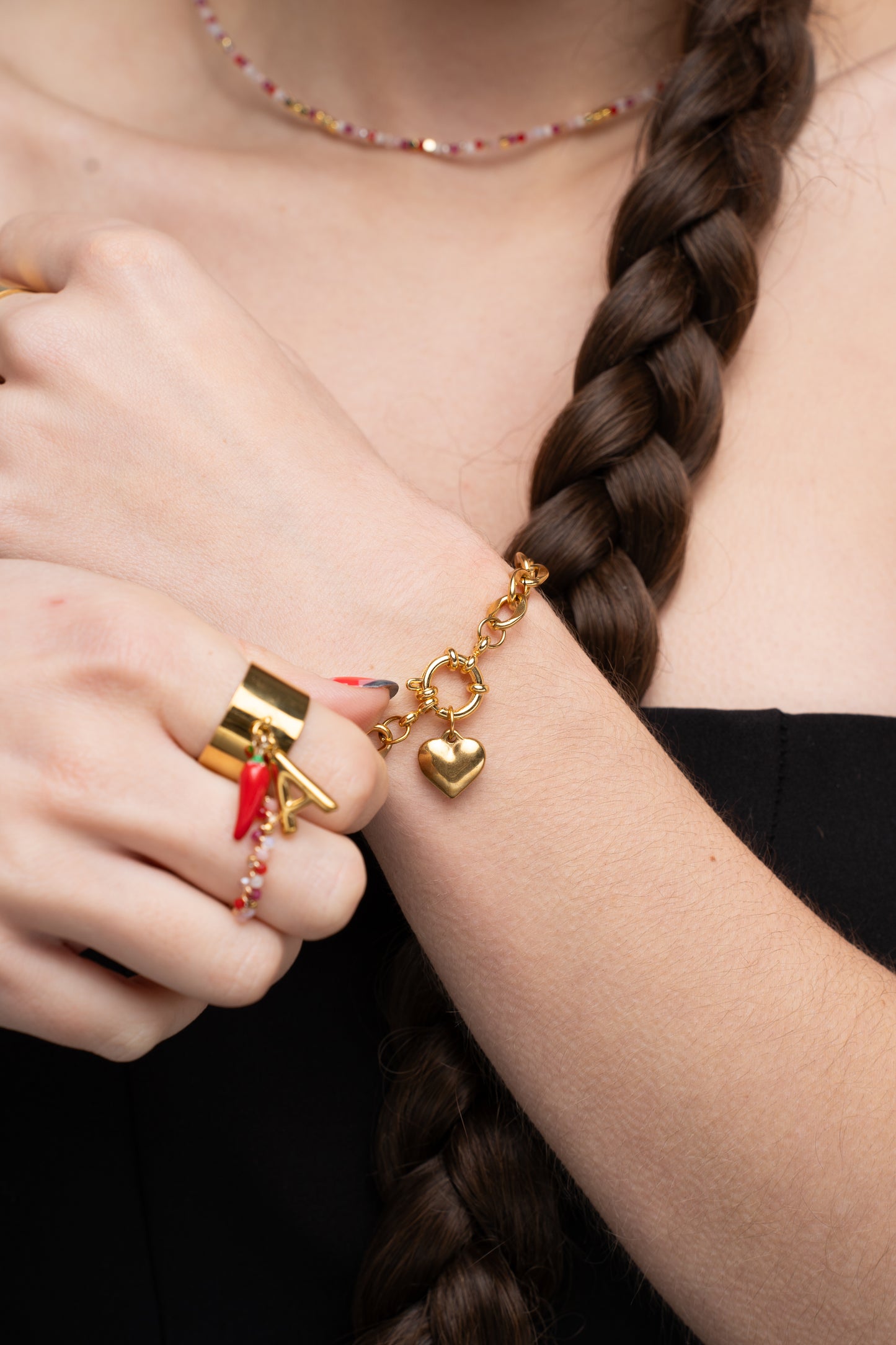 Bracelet Amara