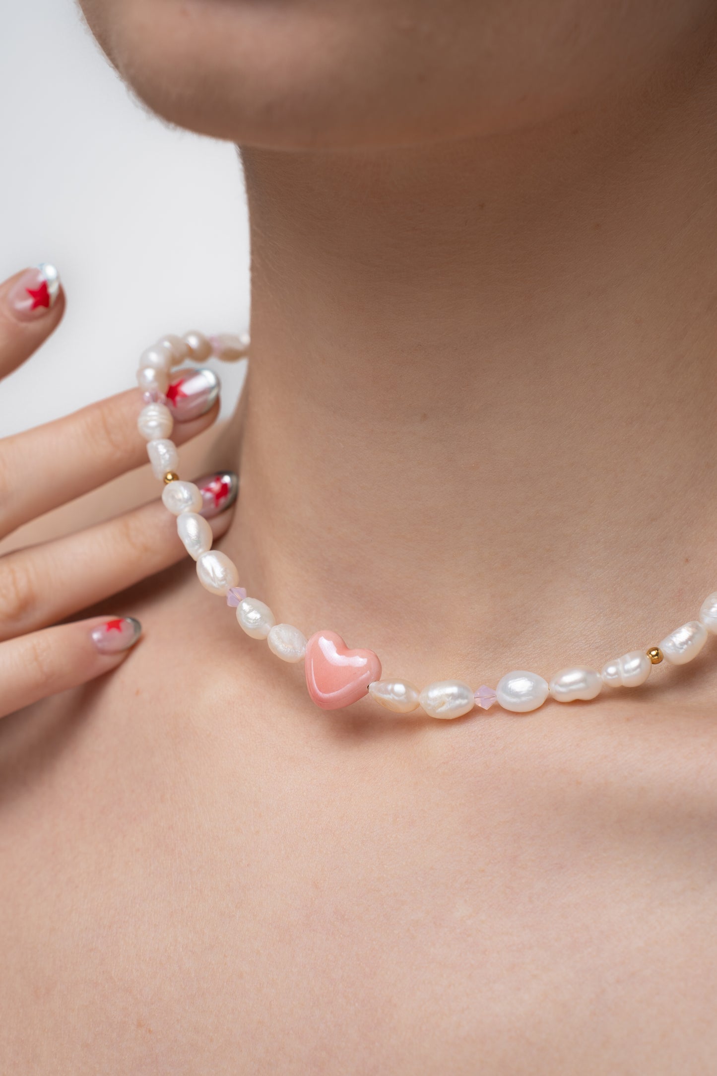 Collier Juliette