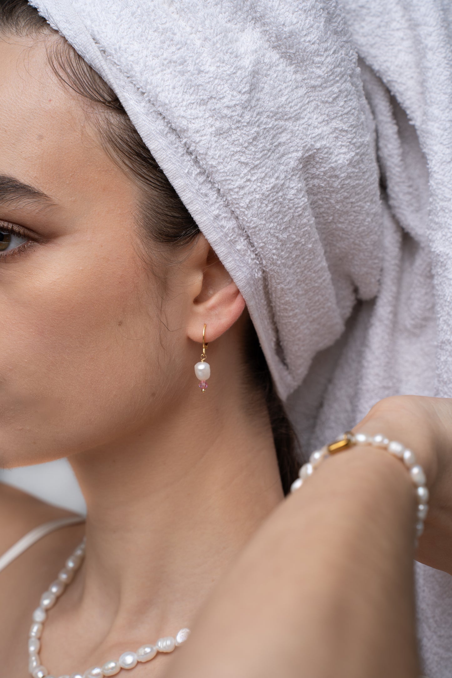 Boucles Gina