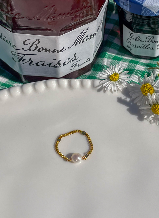 Bague Mûre