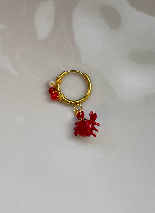 Boucle Crabe