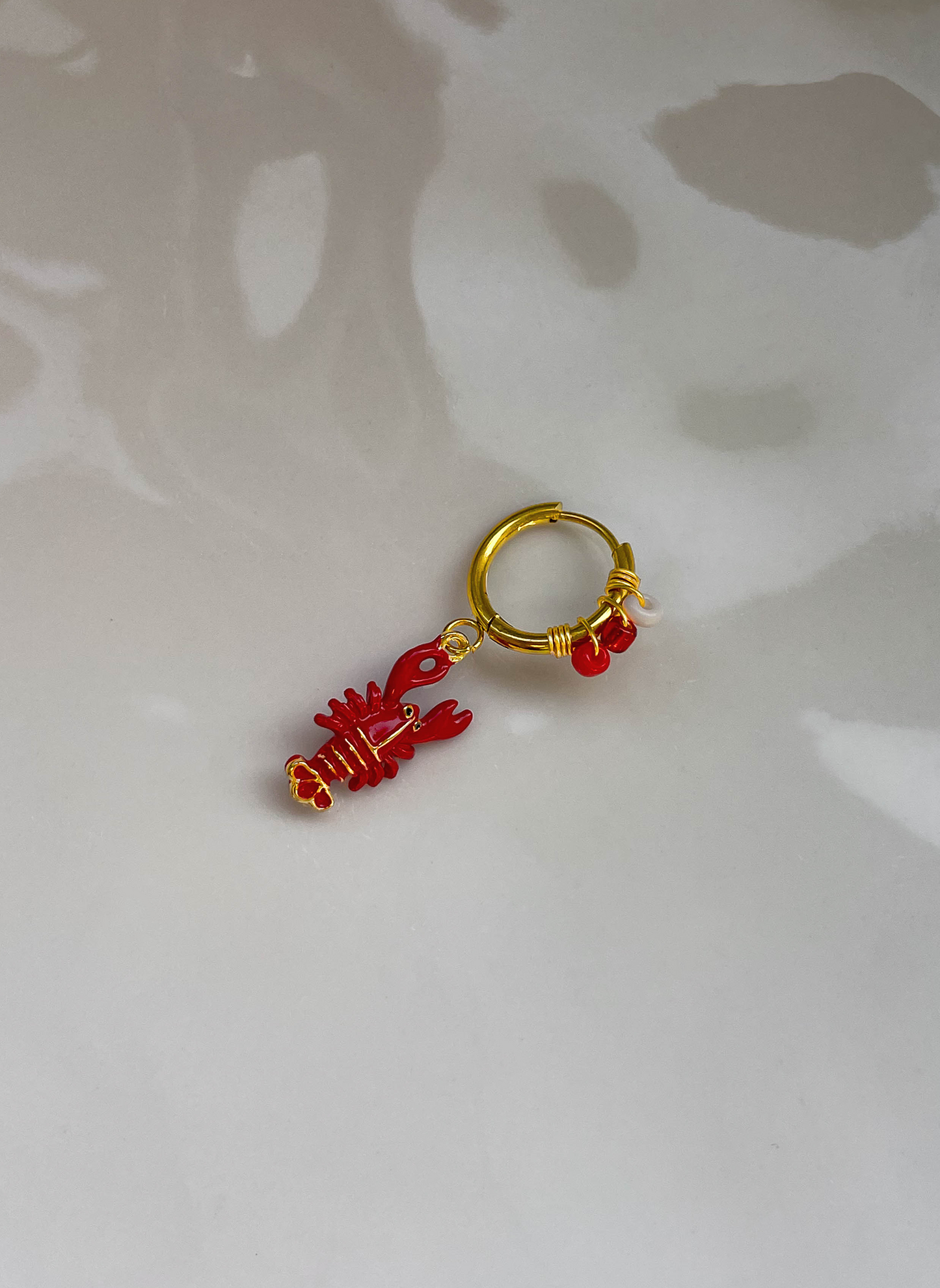 Boucle Homard