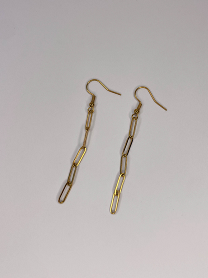 Boucles Chaînes