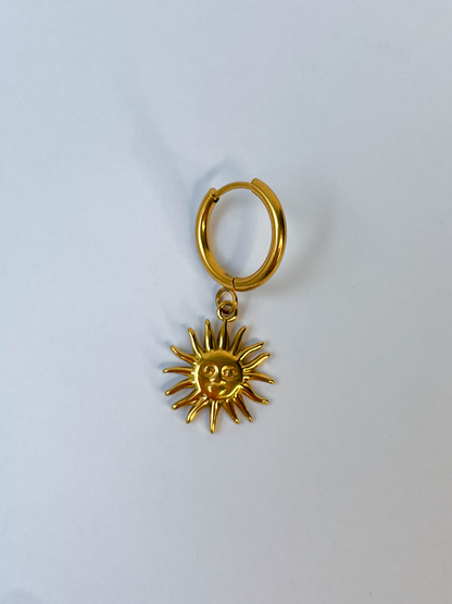 Boucle Soleil