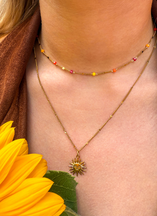 Collier Calia