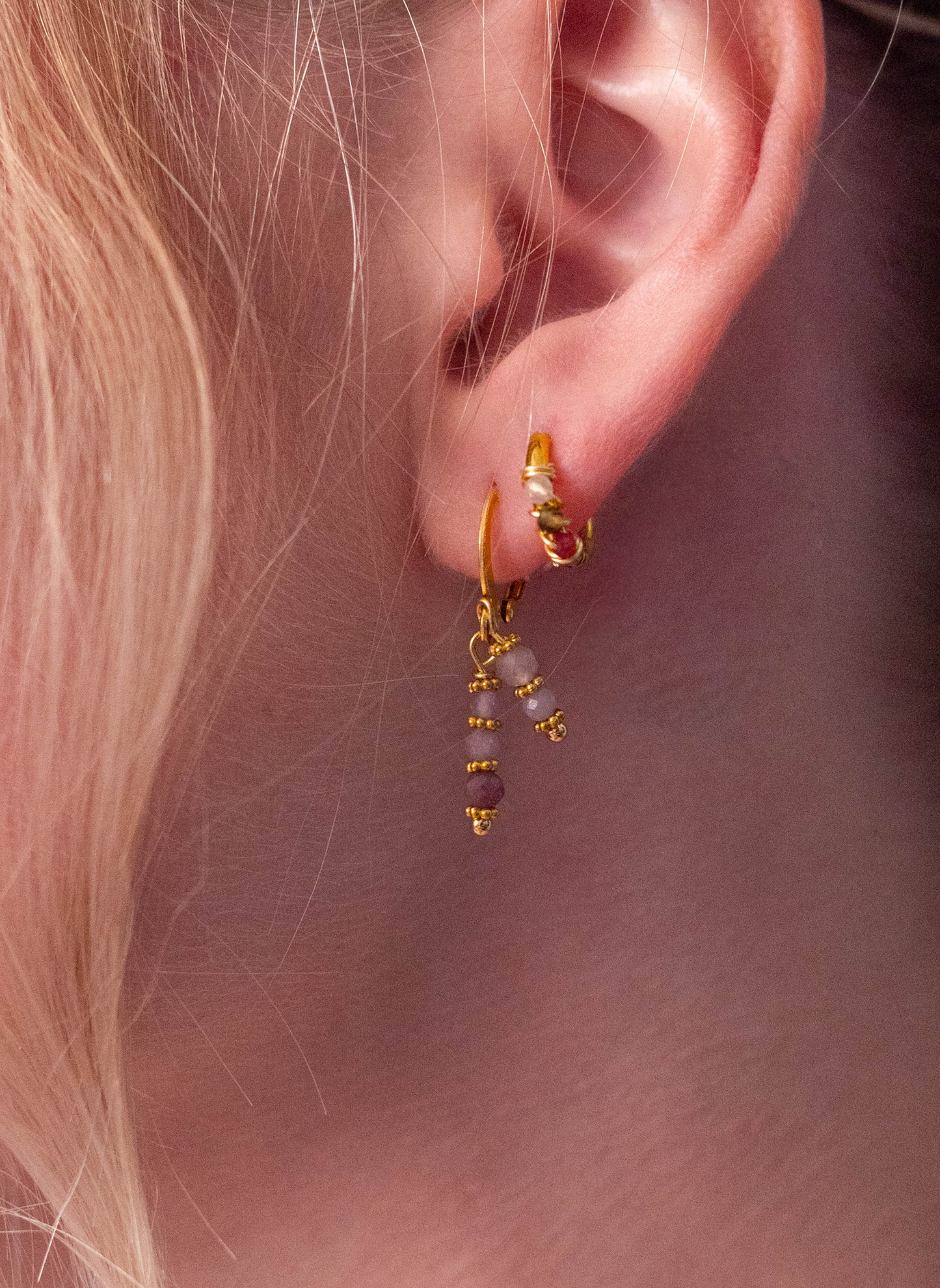 Boucle Canelle