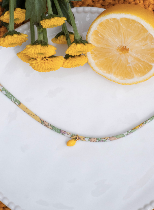 Collier Capri