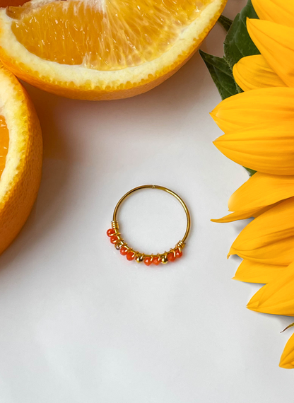 Bague Dolce