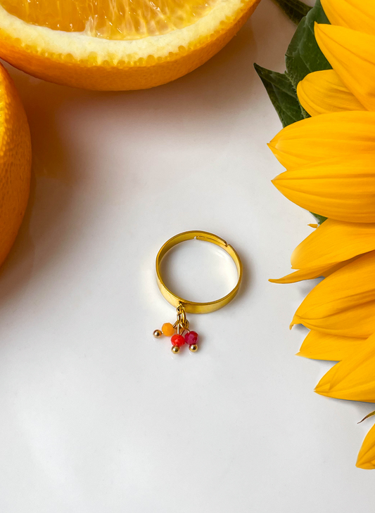 Bague Elva