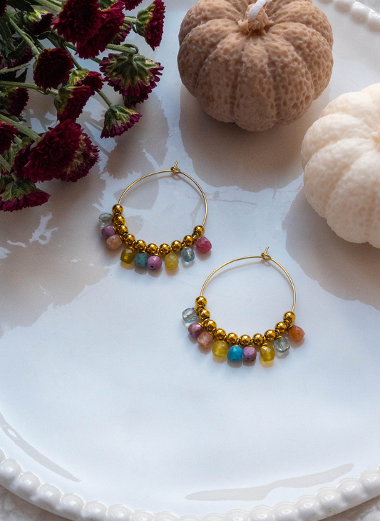 Boucles Ephira