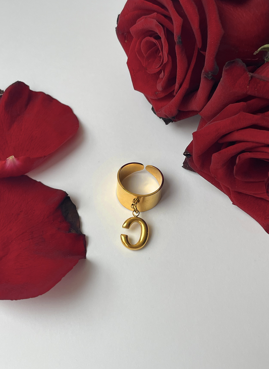 Bague Aimée