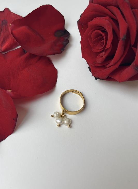 Bague Althéa