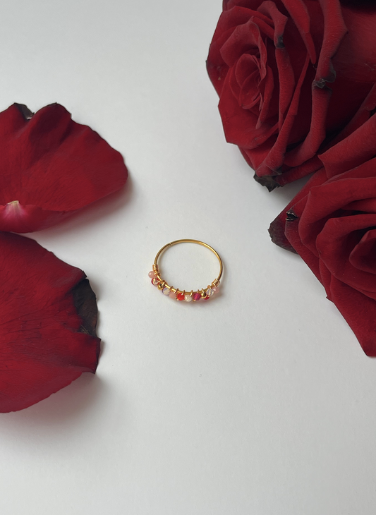 Bague Amélia