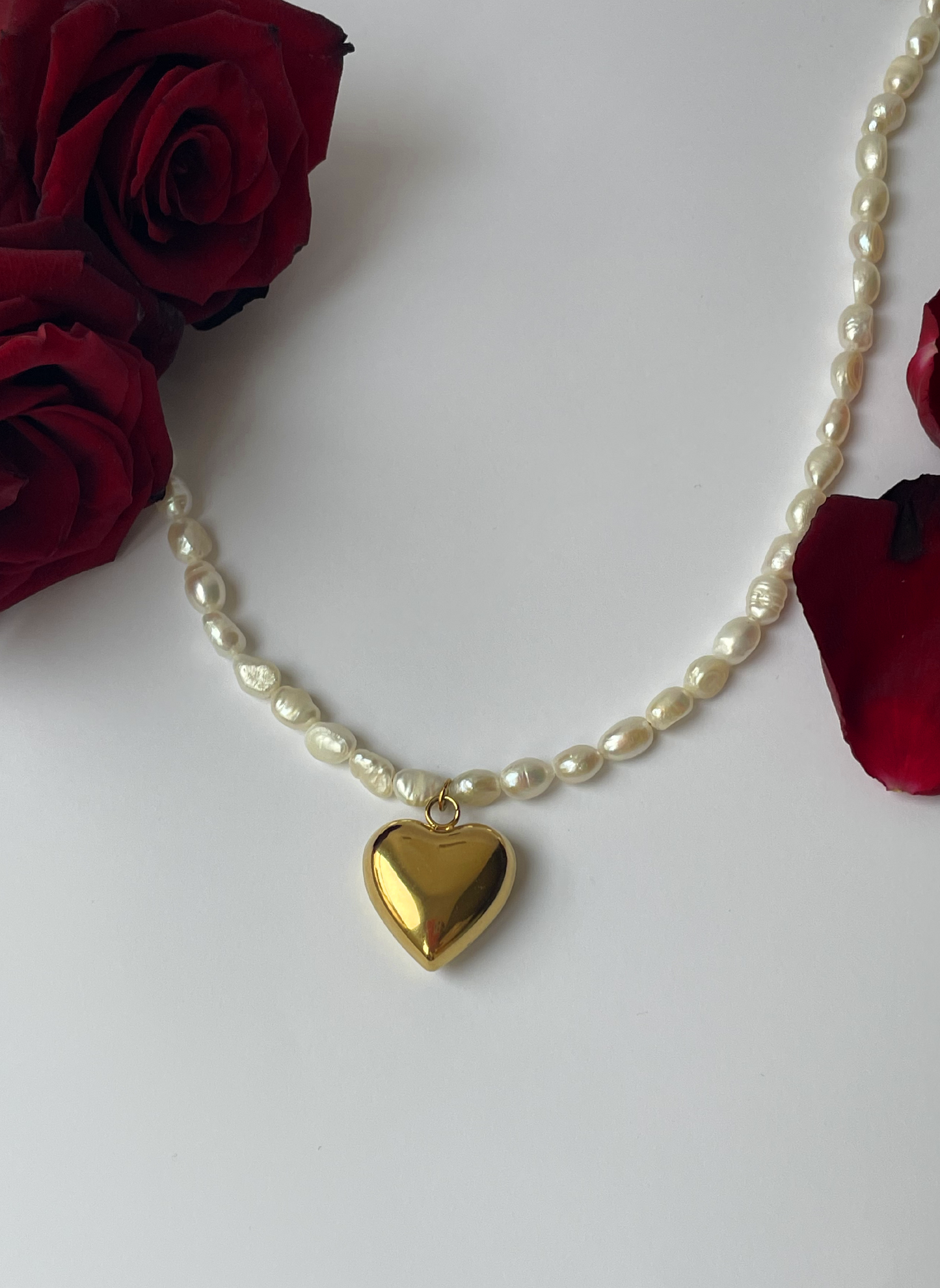 Collier Amor