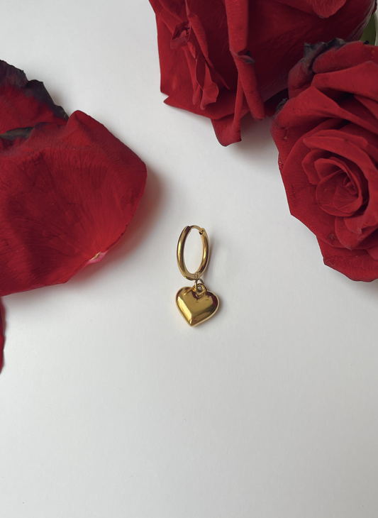 Boucle Coeur