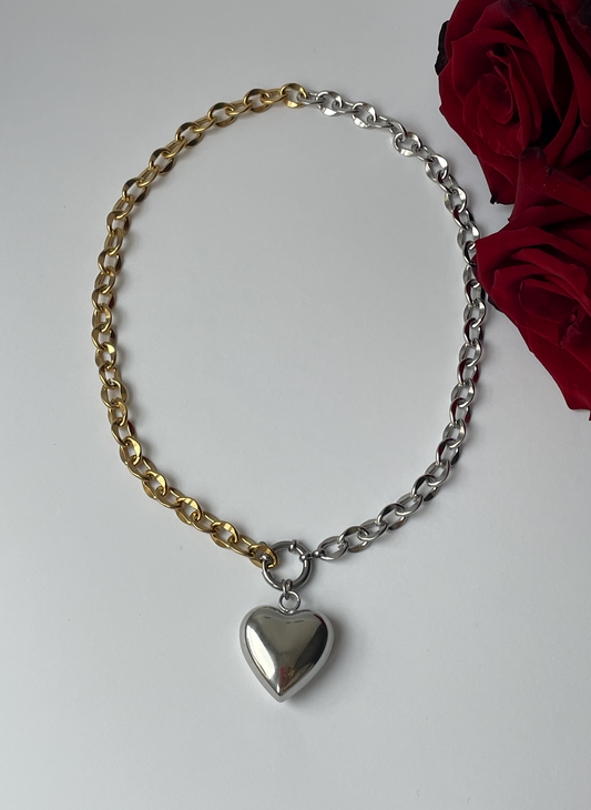 Collier Esmée - Mix