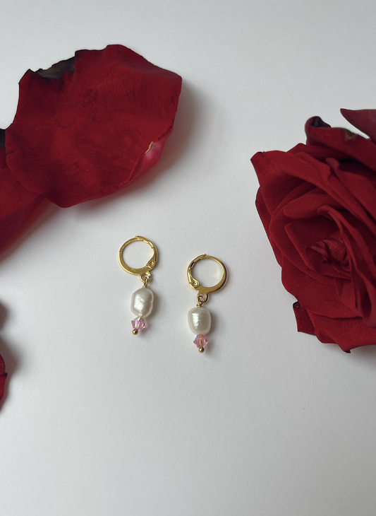 Boucles Gina