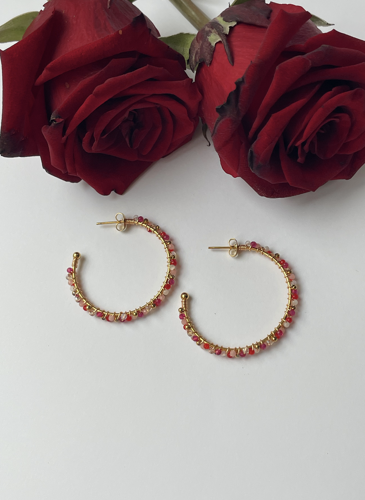 Boucles Isaline
