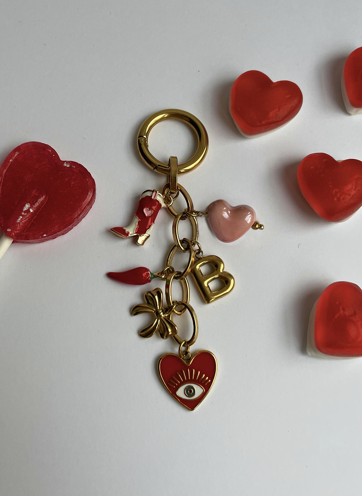 Grigri de sac Kelly