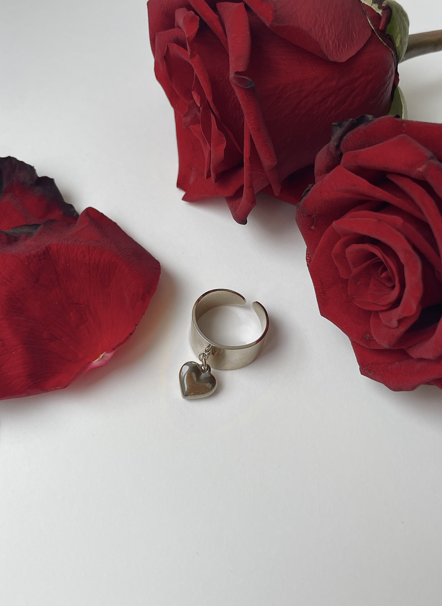 Bague Léonore