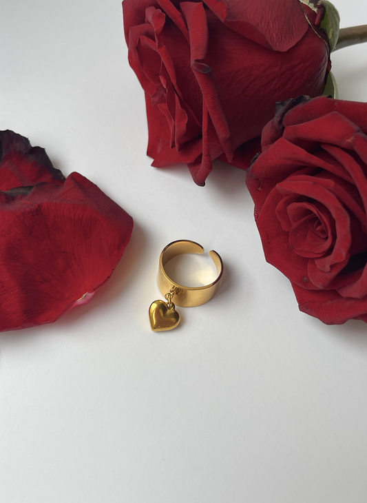 Bague Léonore
