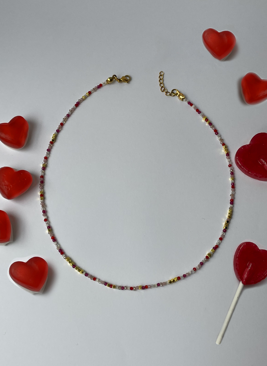 Collier Rosalie
